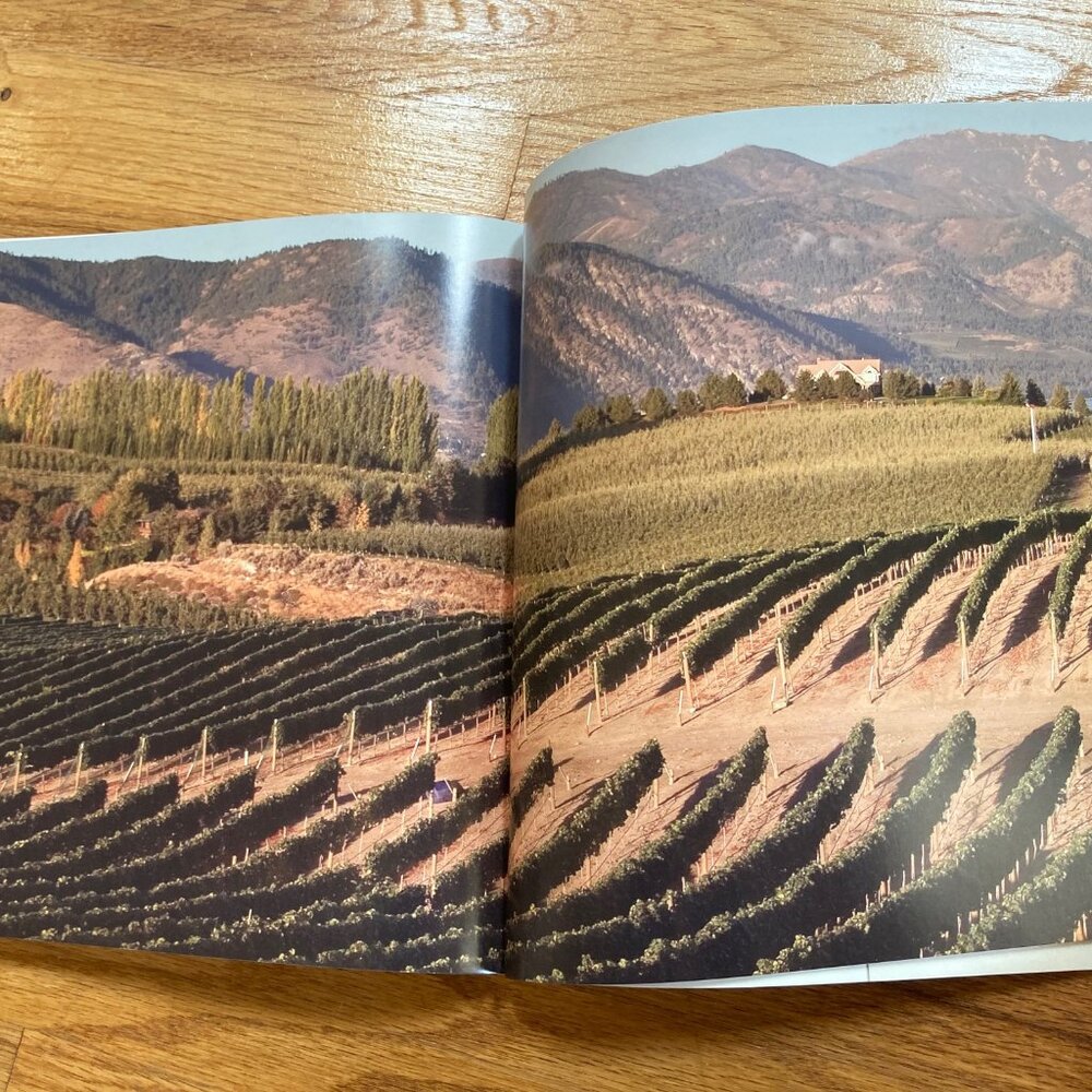 Winery Guide-Pacific Northwest - Picture 11 of 15